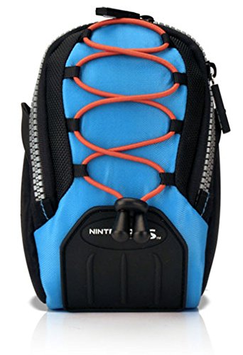 Nobilis - Mini sac à dos officiel (Nintendo DS) Nobilis - Mini sac à dos officiel (Nintendo DS)